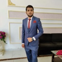 Hafiz Ahmed Maaz Awan