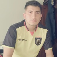 ismael jimenez