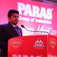 Ca Gaurav Bothara