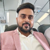 Rahul Patel