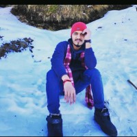 Bhupender Singh