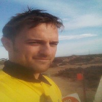 Fraser Daly