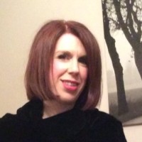Louise Passey