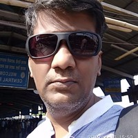 Vivek Jadhav
