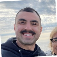 Nicholas Tsoutsos