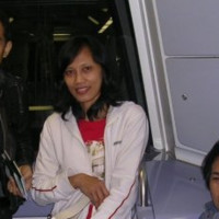Fatmawati Hesta