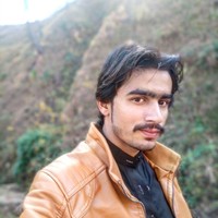 rustam shehzad