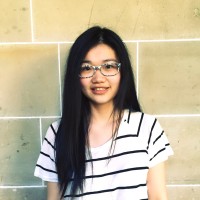 Angela Wu