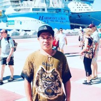 Jefferson Decano