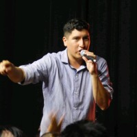 Pablo Acosta