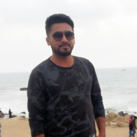 Goutham Edubilli