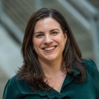 Katie Reid Shevlin