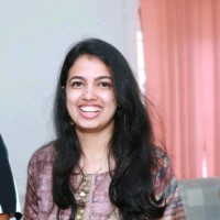Athira Sivadasan