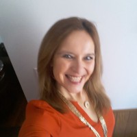 Judy Barnes