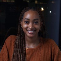 Tracy Njuguna
