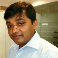 Srijith M