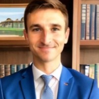 Zach Jones, Mba