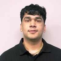 Pratham Patel