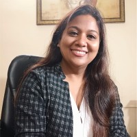Pushpa Valli