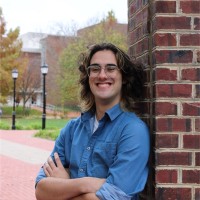 Max Johnston