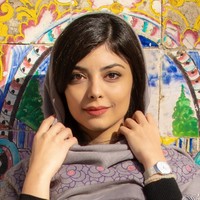 Farnaz K.