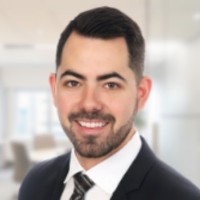 Jamie Dalton, Cpa, Ca