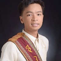 Amer Christian Tolentino