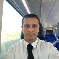 Waqas Amin