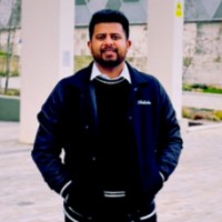 Binshad Tharamannil