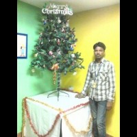 Gandhi Raj