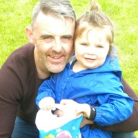 Tomas Murphy