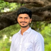 Rohan Shingate