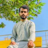 Muhammad Ehtisham