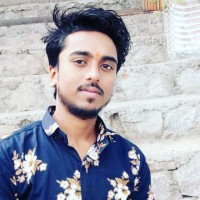 Siddharth Vishwakarma