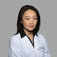 Beiyu Liu