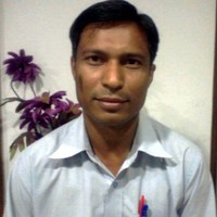 Krishan Kaushik