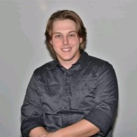 Chad Whitaker