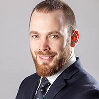 Alex Tritton