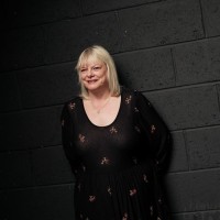 Suzanne Doherty