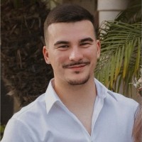 Joseph Verduzco