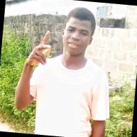 Landing Ceesay