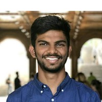 Shashank Patel
