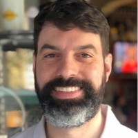 Marcelo Sequeira 🔜 Devcom / Gamescom