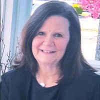 Patricia Mcgovern