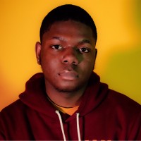 Darien Woodard