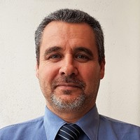 Pascal COUVREUR