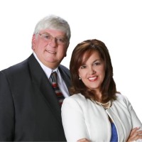 Clair Corbett and  David Butler