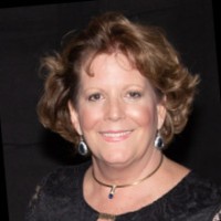 Mary Corcoran