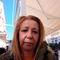 Teodora Amador Camacho