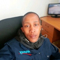 Mpho Nketsi